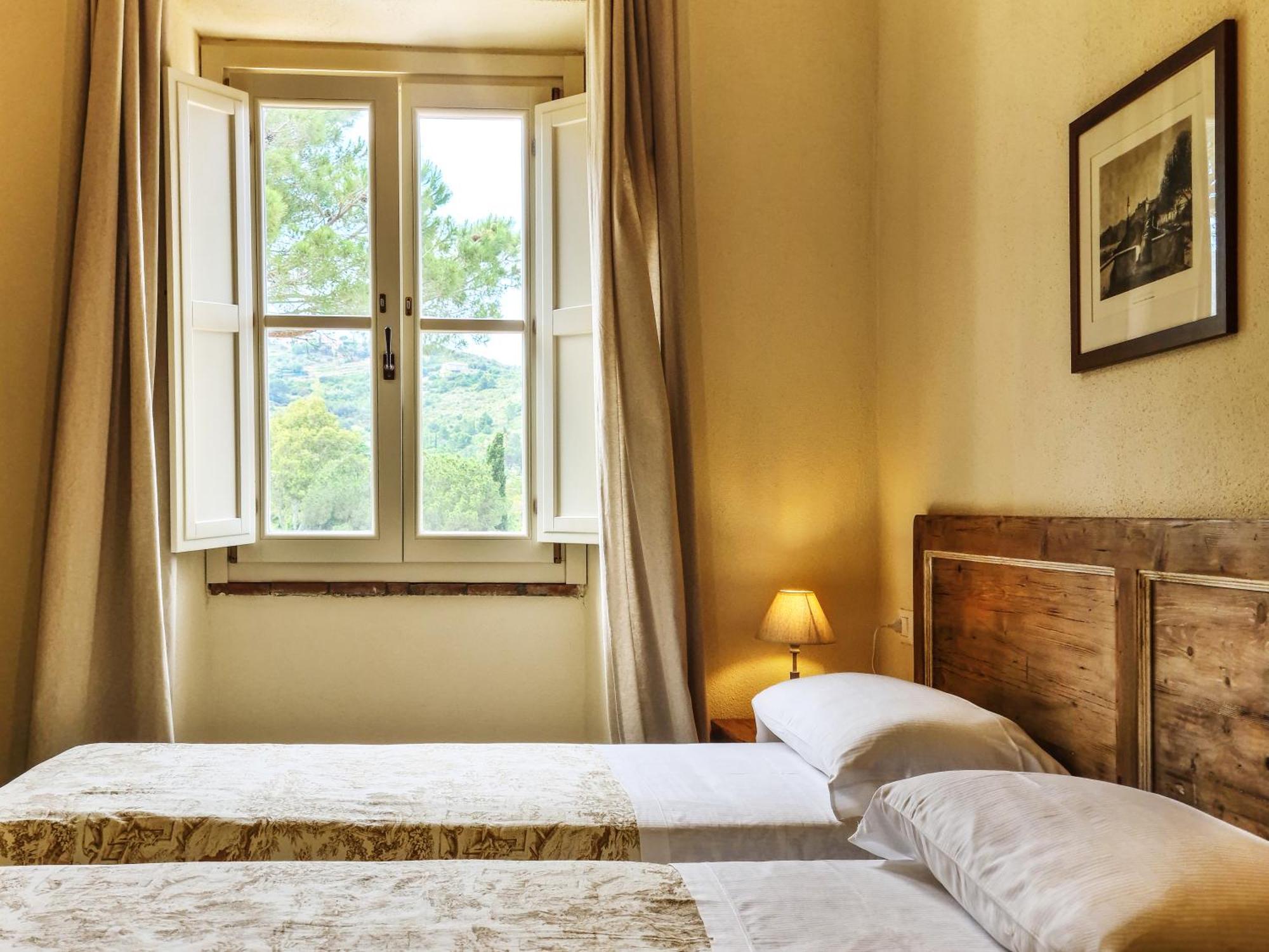 Bed & Breakfast Tenuta Santa Caterina 2*