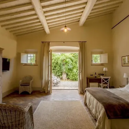 Tenuta Santa Caterina Bed & Breakfast Portoferraio Exterior photo
