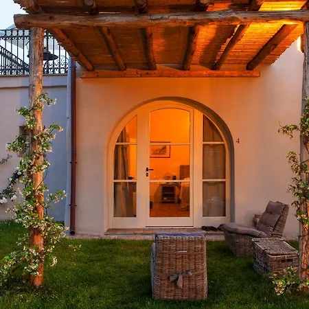Tenuta Santa Caterina Bed & Breakfast Portoferraio Exterior photo