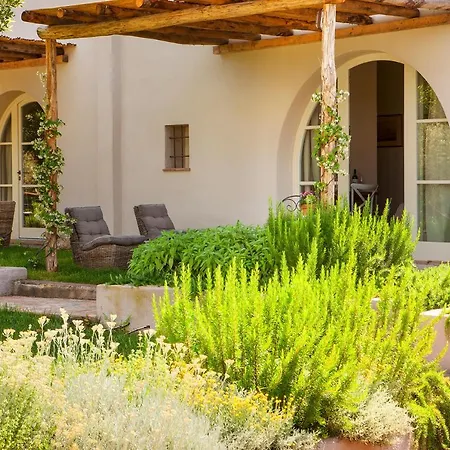 Tenuta Santa Caterina Bed & Breakfast Portoferraio Exterior photo