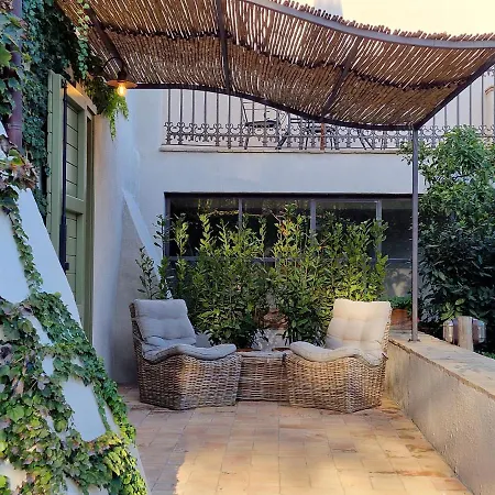 Tenuta Santa Caterina Bed & Breakfast Portoferraio Room photo