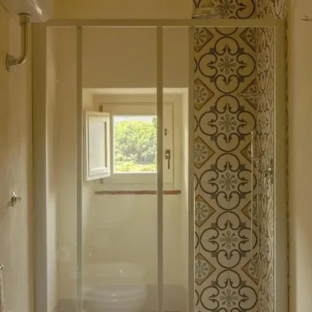 Tenuta Santa Caterina Bed & Breakfast Portoferraio Room photo