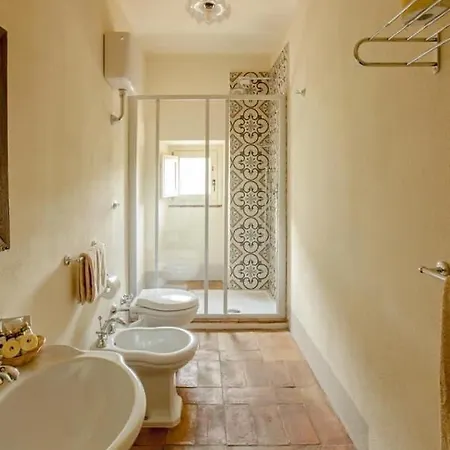 Tenuta Santa Caterina Bed & Breakfast Portoferraio Room photo