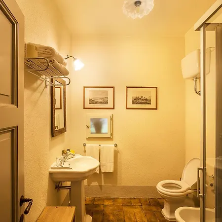 Tenuta Santa Caterina Bed & Breakfast Portoferraio Room photo