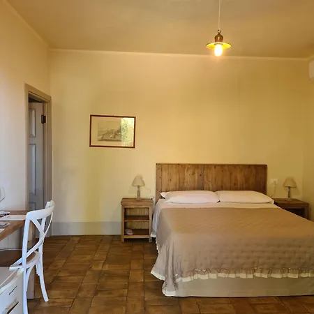 Tenuta Santa Caterina Bed & Breakfast Portoferraio Exterior photo