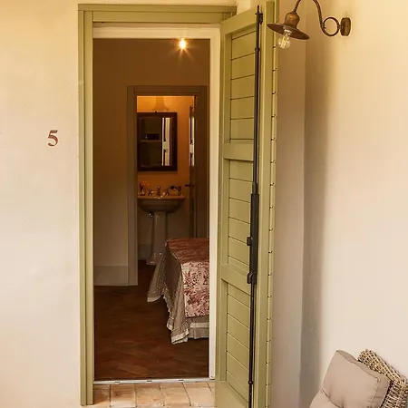 Tenuta Santa Caterina Bed & Breakfast Portoferraio Exterior photo