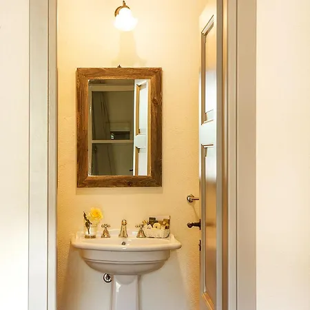 Tenuta Santa Caterina Bed & Breakfast Portoferraio Exterior photo