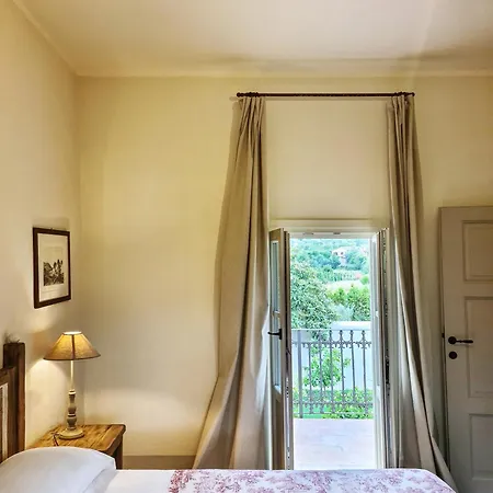 Tenuta Santa Caterina Bed & Breakfast Portoferraio Exterior photo