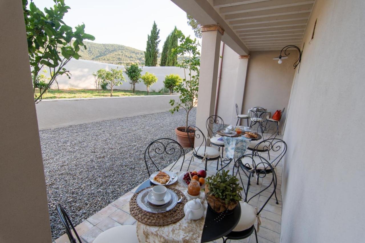 Tenuta Santa Caterina Portoferraio