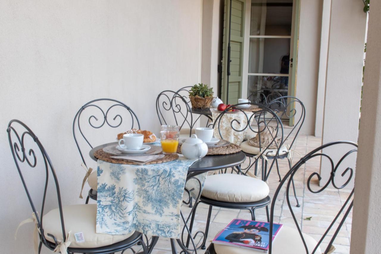 Tenuta Santa Caterina Bed & Breakfast Portoferraio