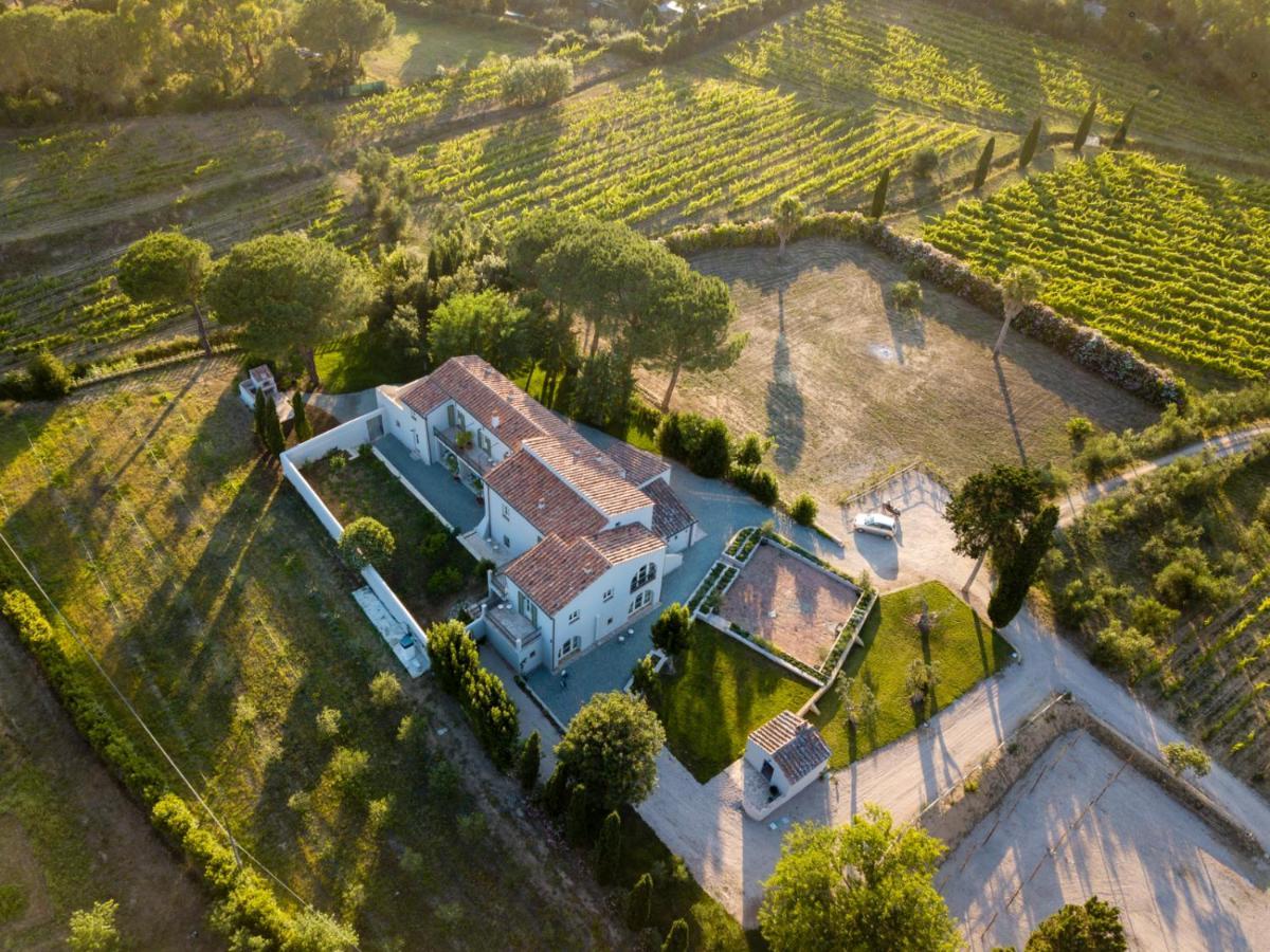 Tenuta Santa Caterina 2*