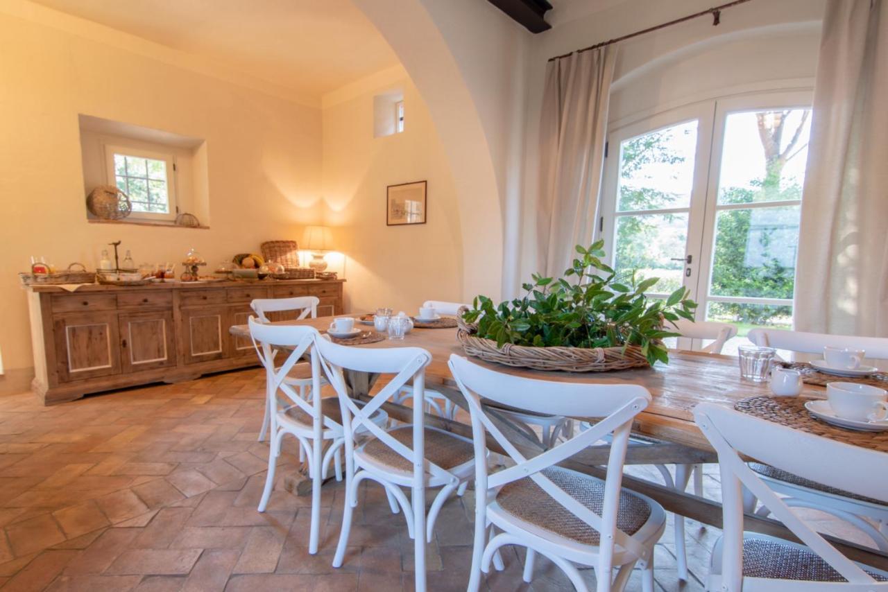 Bed & Breakfast Tenuta Santa Caterina