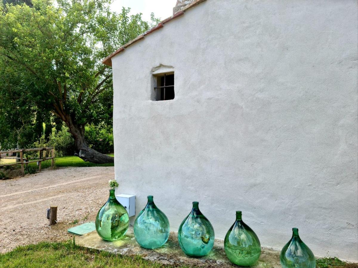 Tenuta Santa Caterina Portoferraio