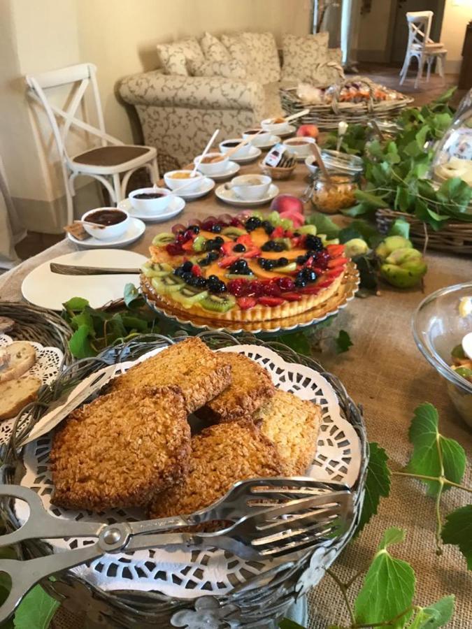Bed & Breakfast Tenuta Santa Caterina 2*
