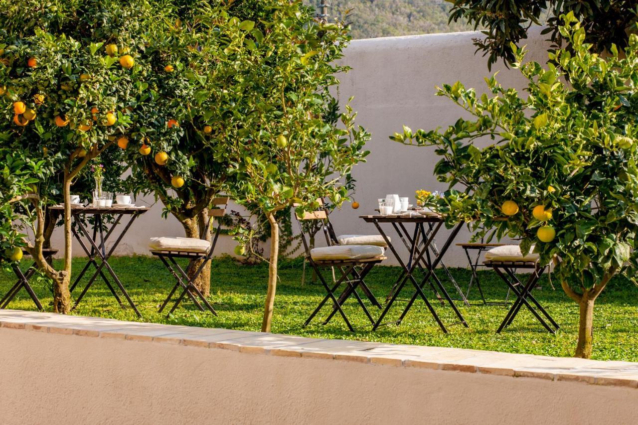 Tenuta Santa Caterina Bed & Breakfast 2*
