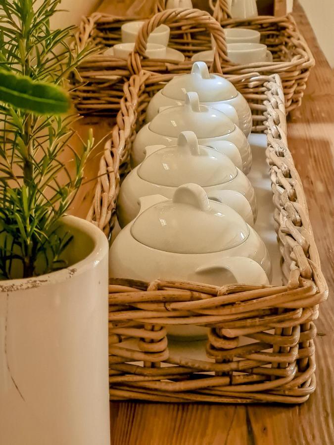 Bed & Breakfast Tenuta Santa Caterina Portoferraio