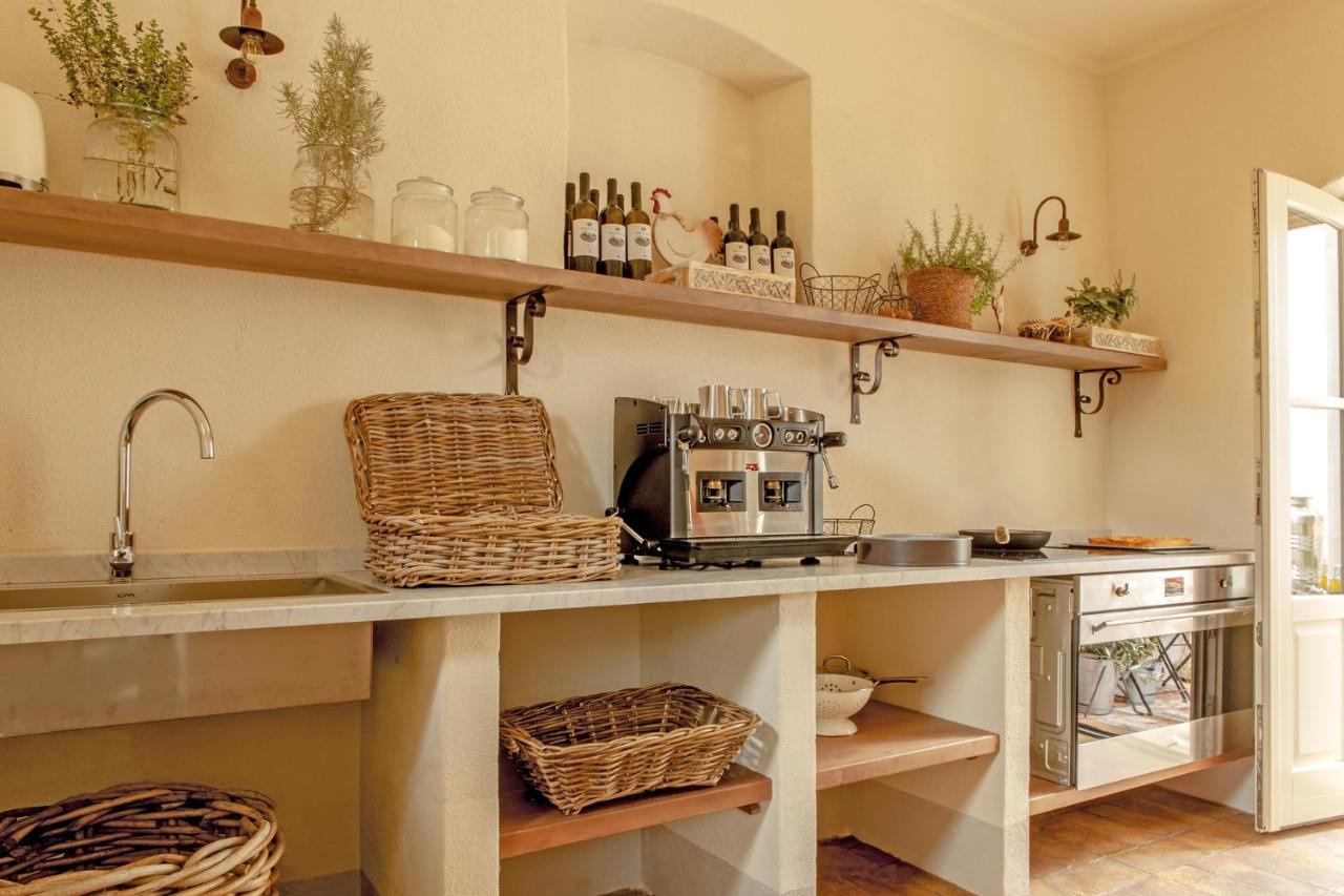 Tenuta Santa Caterina Bed & Breakfast 2*
