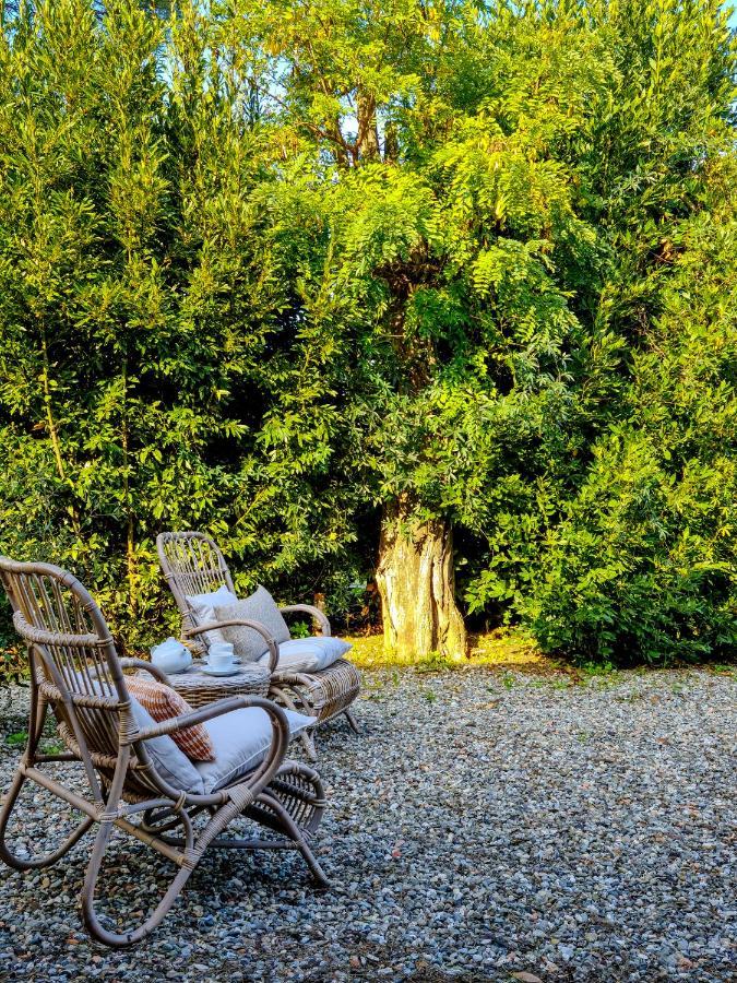 Tenuta Santa Caterina Bed & Breakfast Portoferraio