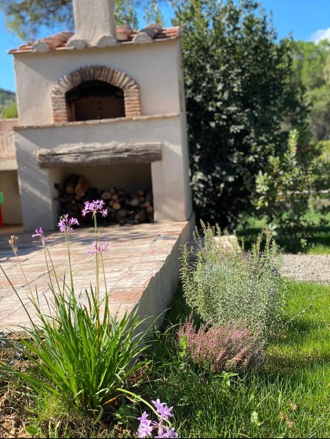 Bed & Breakfast Tenuta Santa Caterina Portoferraio