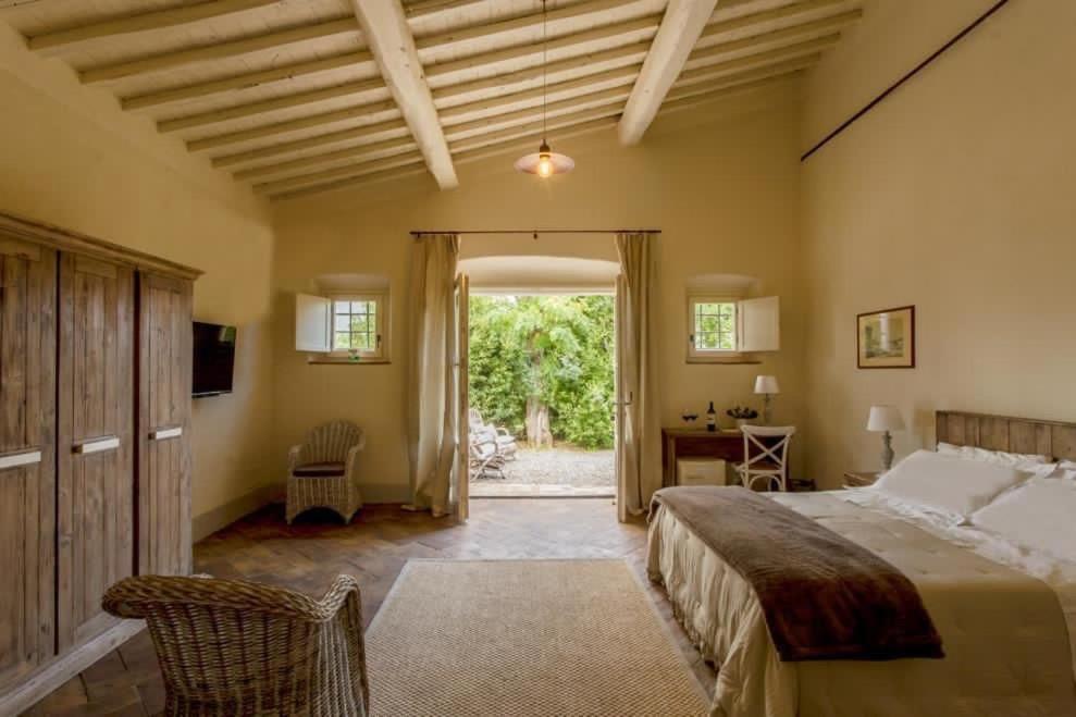 Tenuta Santa Caterina Bed & Breakfast