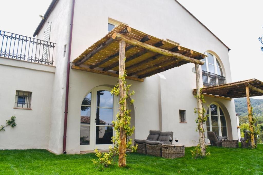 Bed & Breakfast Tenuta Santa Caterina