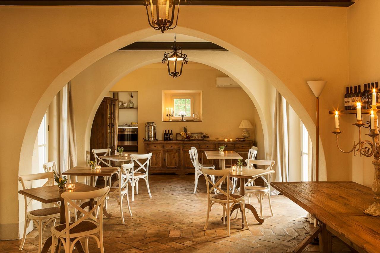 Tenuta Santa Caterina Portoferraio
