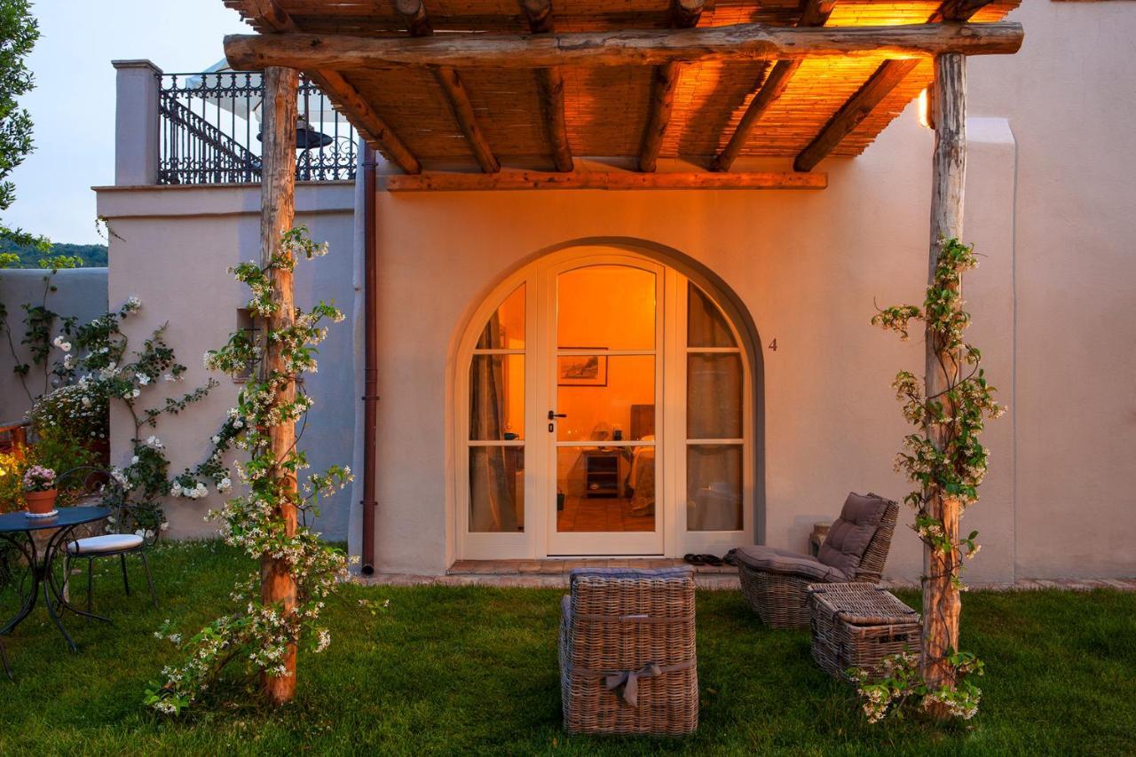 Tenuta Santa Caterina Portoferraio