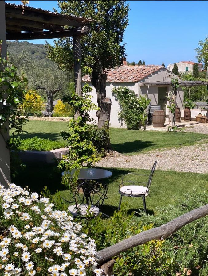 Tenuta Santa Caterina Bed & Breakfast Portoferraio