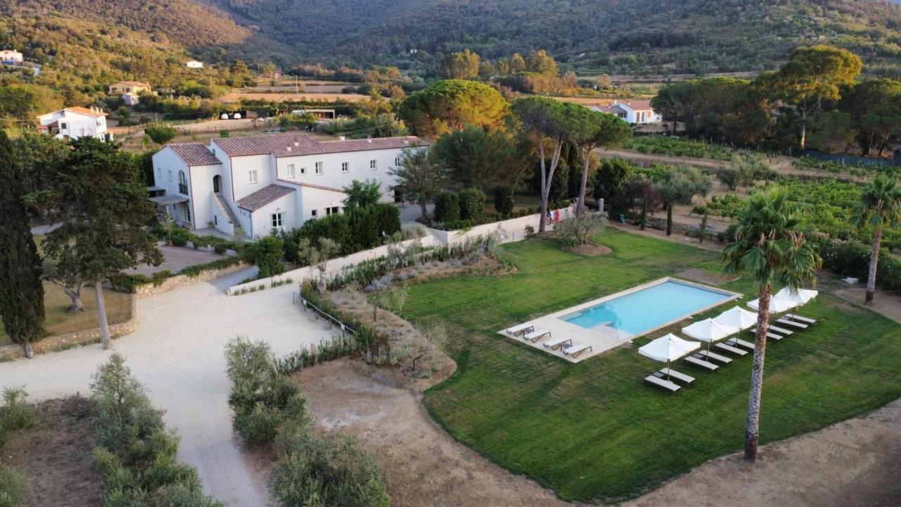 Tenuta Santa Caterina Bed & Breakfast Portoferraio
