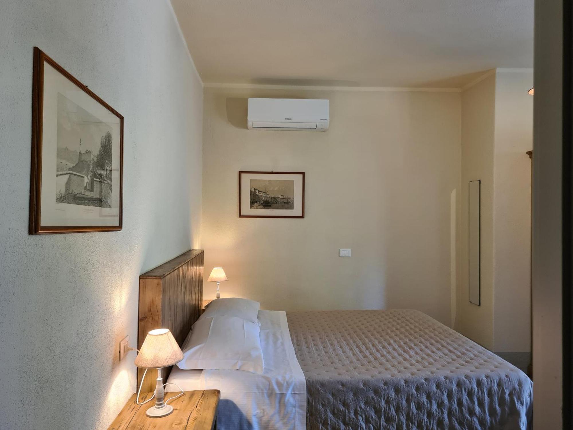 Tenuta Santa Caterina Bed & Breakfast 2*