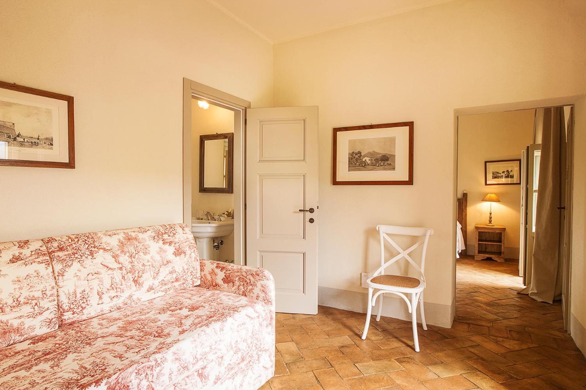 Tenuta Santa Caterina Bed & Breakfast