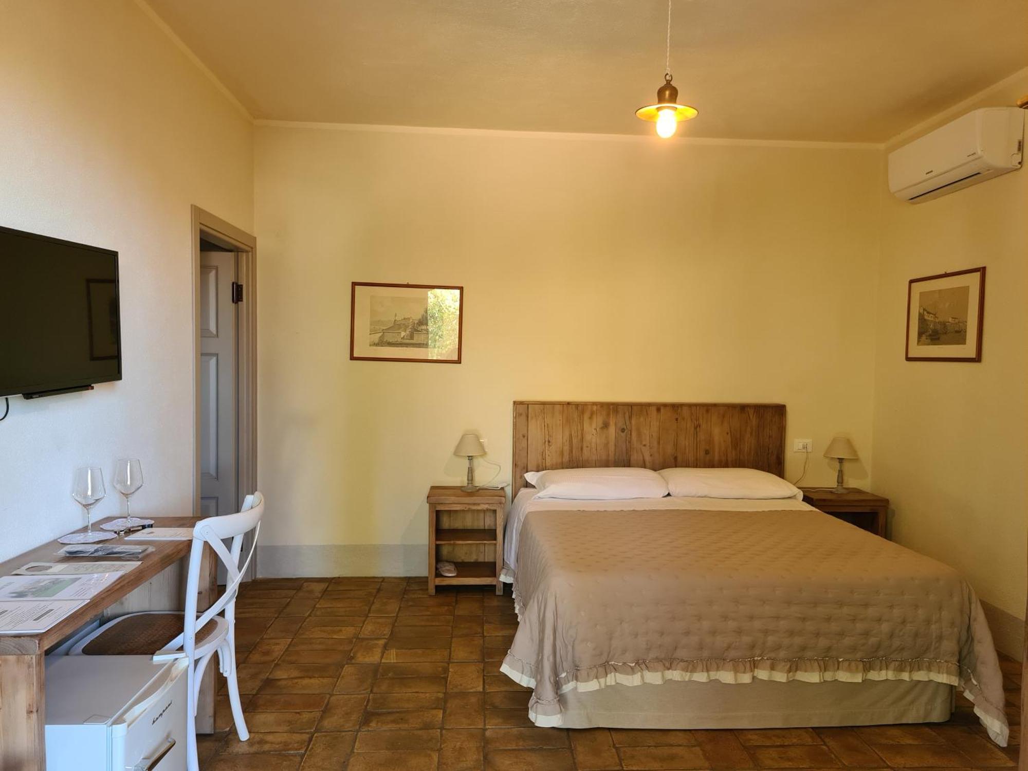 Tenuta Santa Caterina Bed & Breakfast 2*