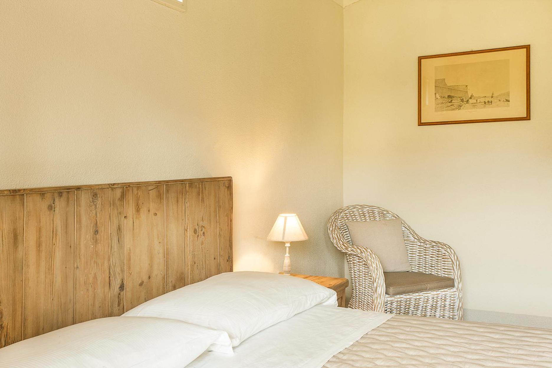 Bed & Breakfast Tenuta Santa Caterina 2*