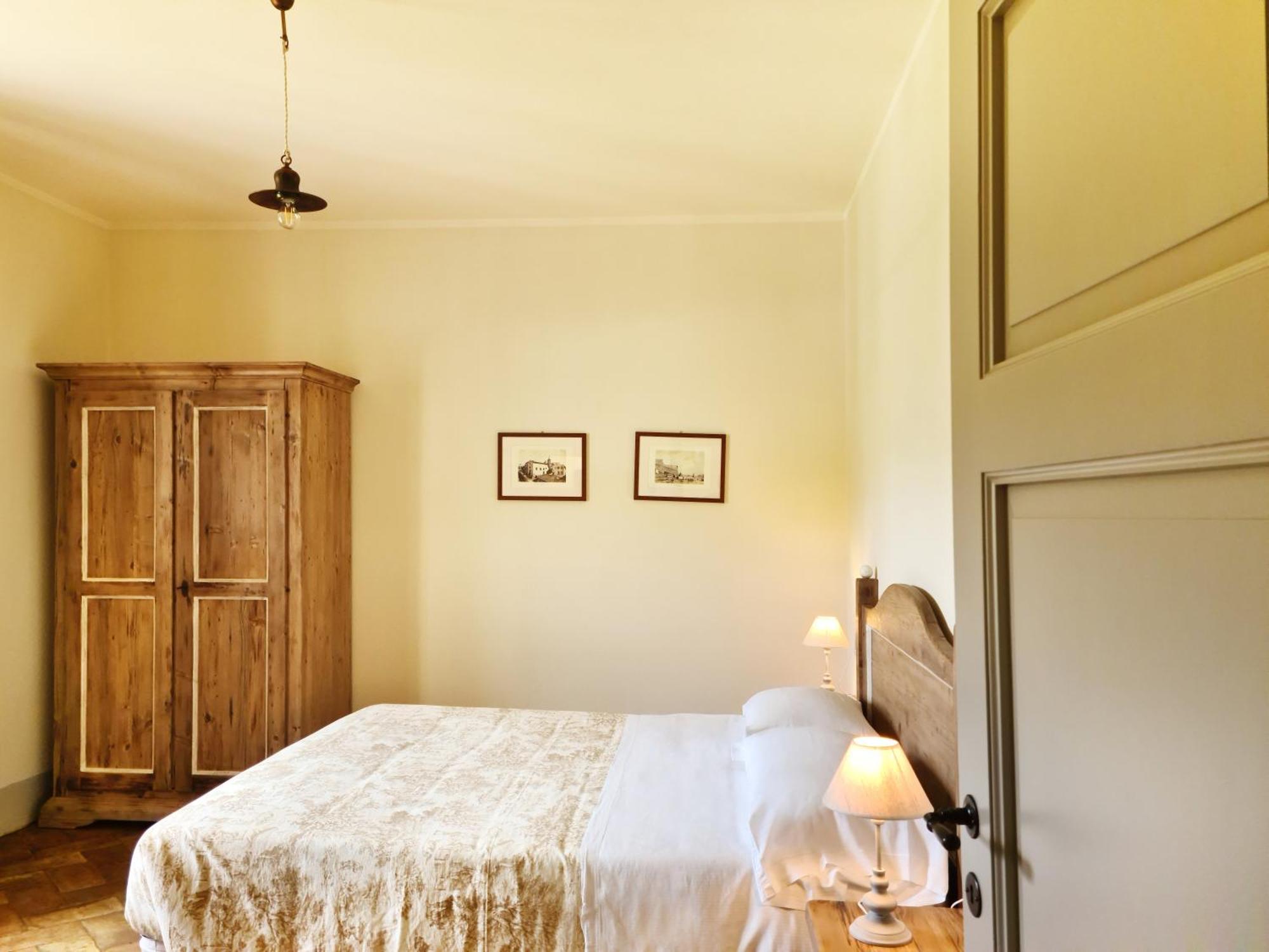 Tenuta Santa Caterina Bed & Breakfast