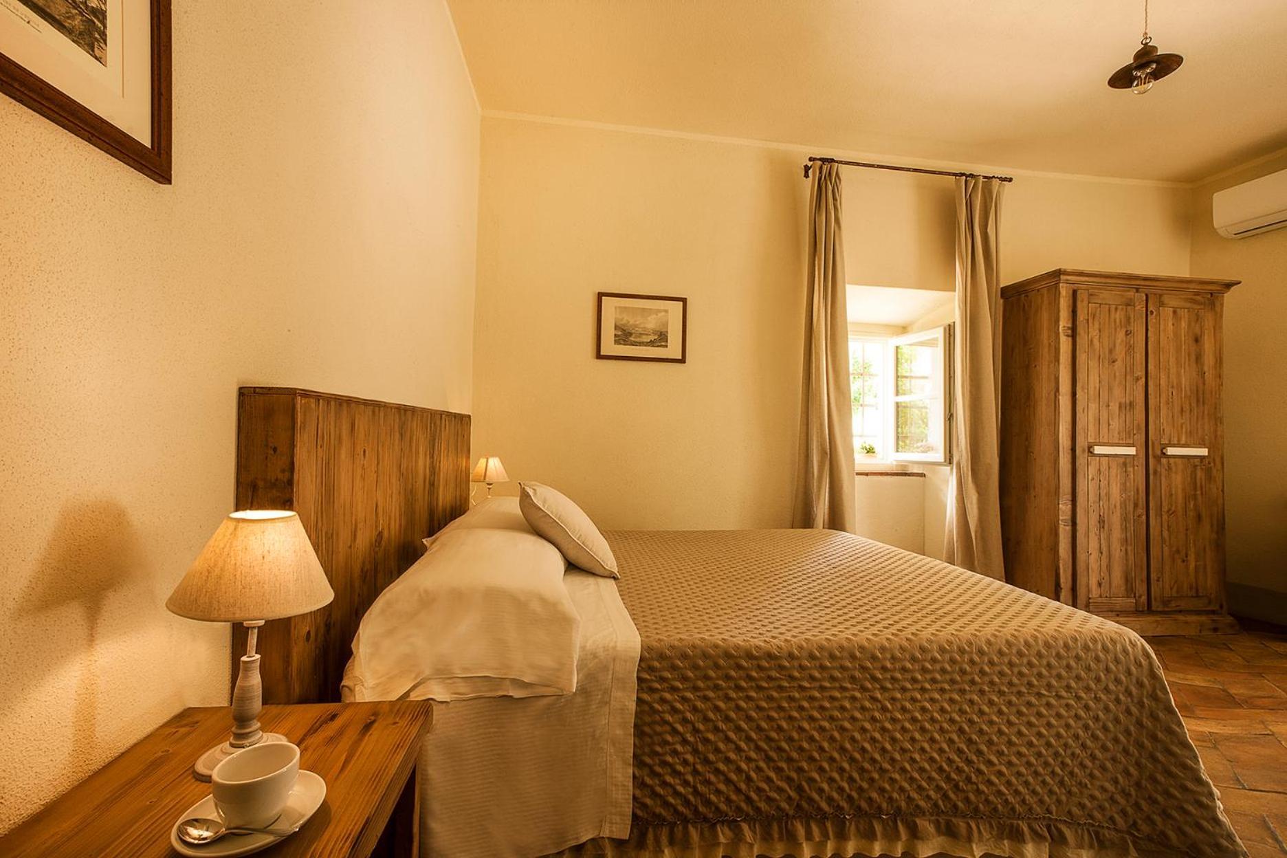 Tenuta Santa Caterina Bed & Breakfast Portoferraio