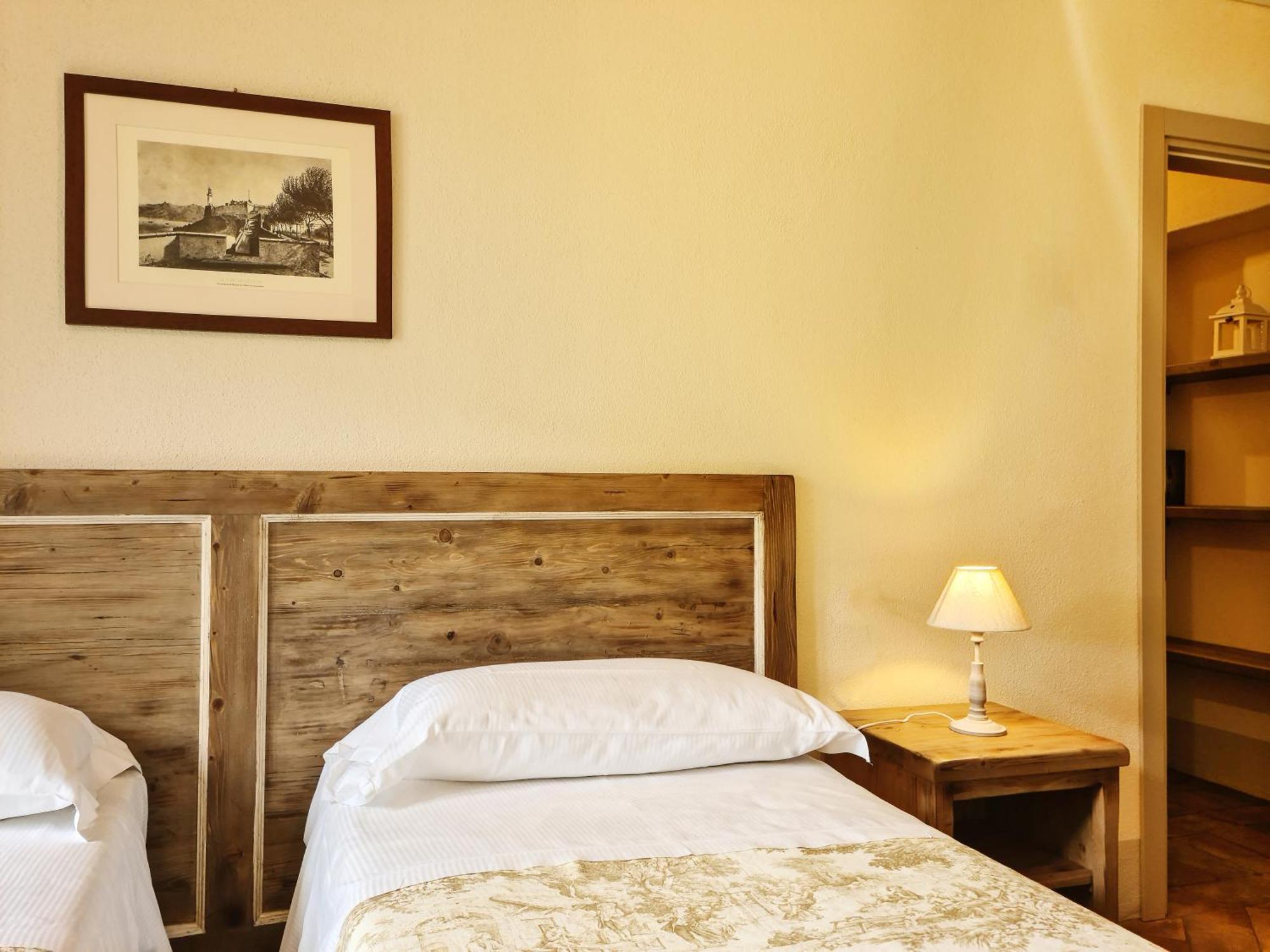 Bed & Breakfast Tenuta Santa Caterina Portoferraio