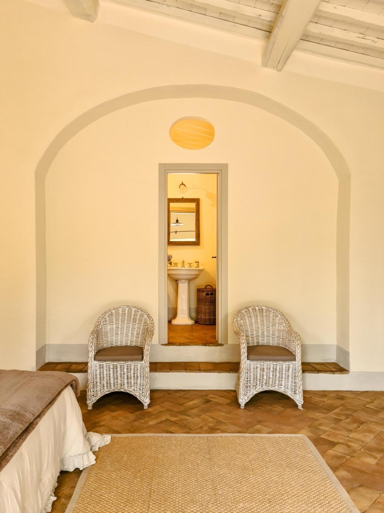 Bed & Breakfast Tenuta Santa Caterina