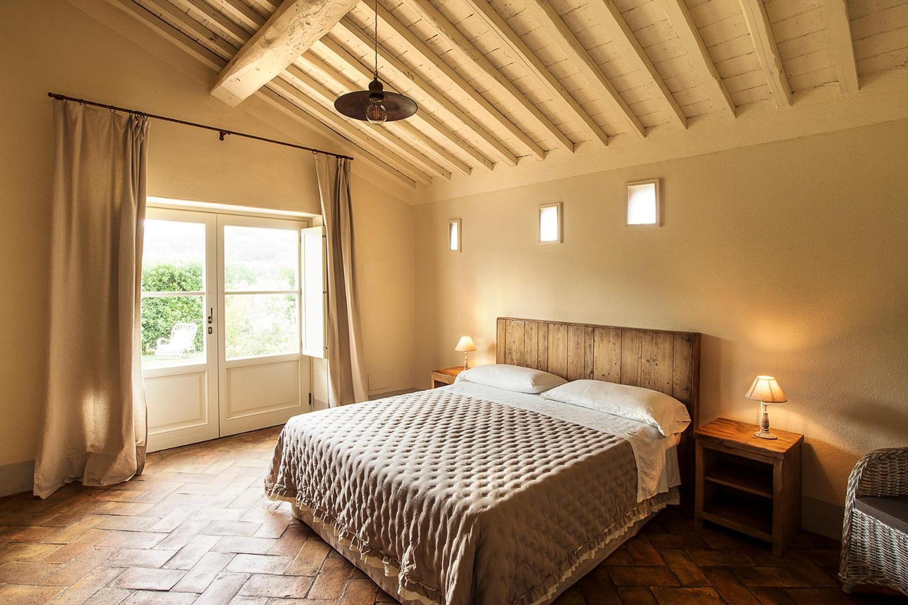 Tenuta Santa Caterina Bed & Breakfast Portoferraio