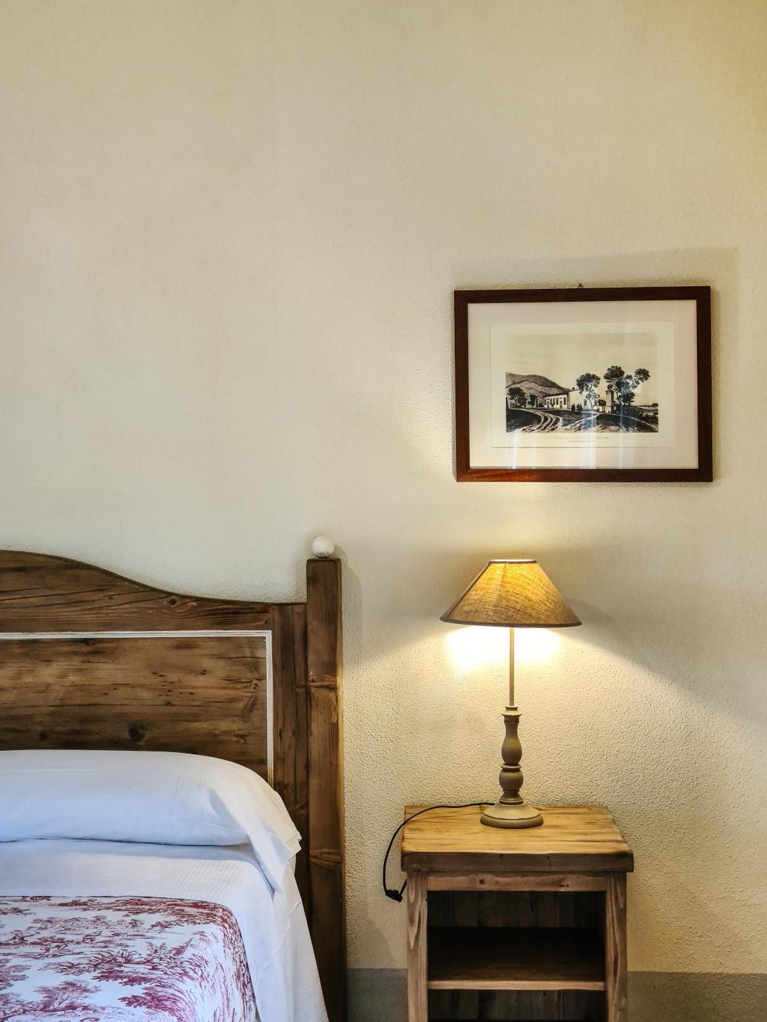 Bed & Breakfast Tenuta Santa Caterina Portoferraio