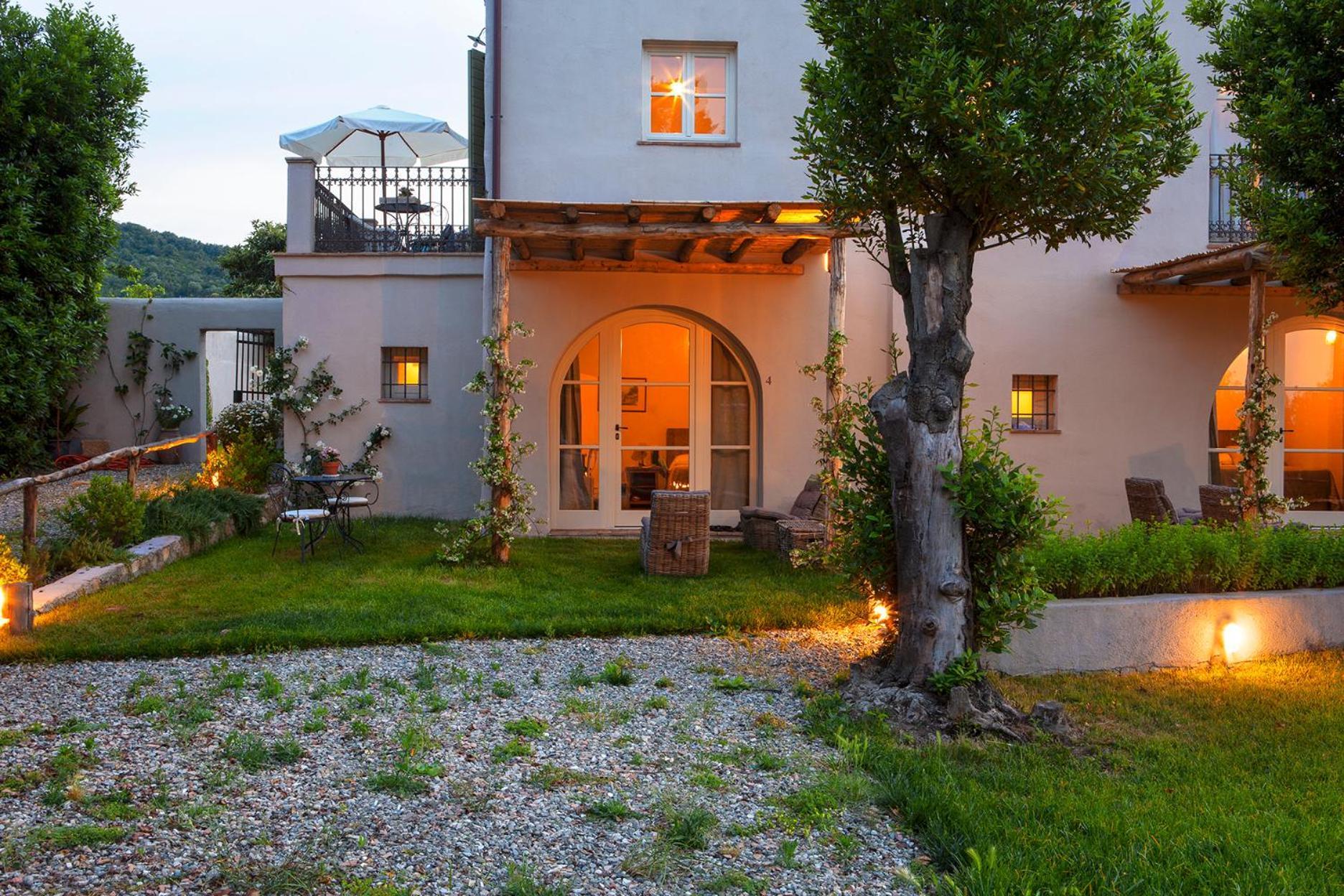 Tenuta Santa Caterina Portoferraio