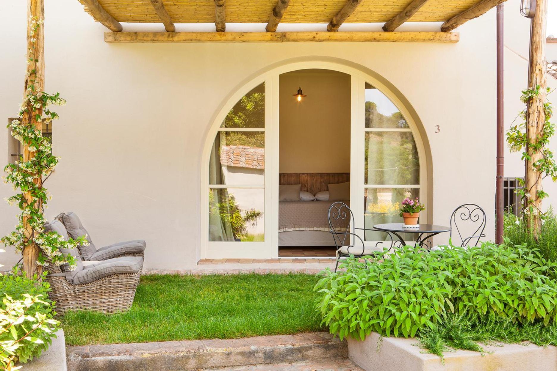 Tenuta Santa Caterina Bed & Breakfast