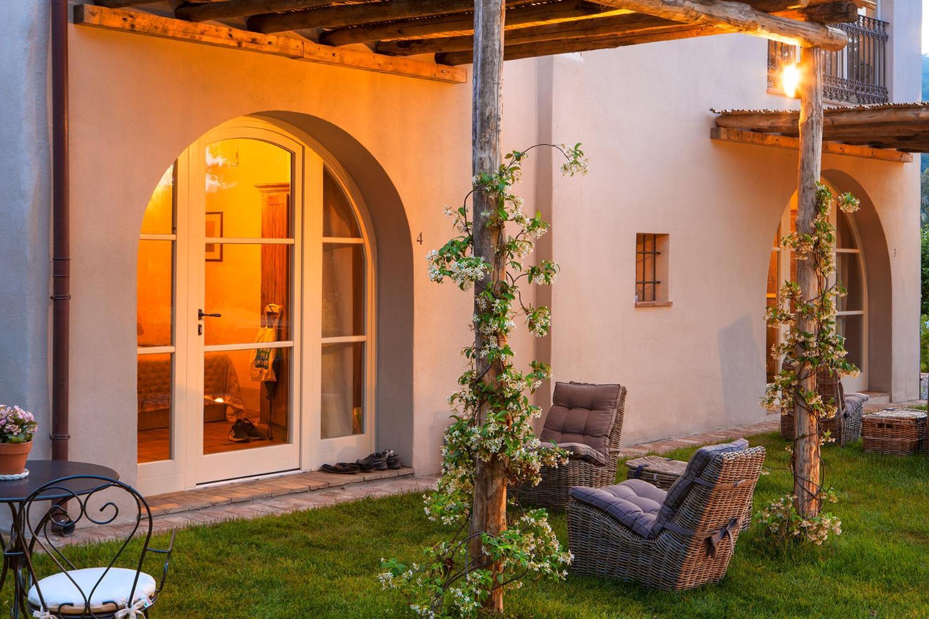 Bed & Breakfast Tenuta Santa Caterina Portoferraio