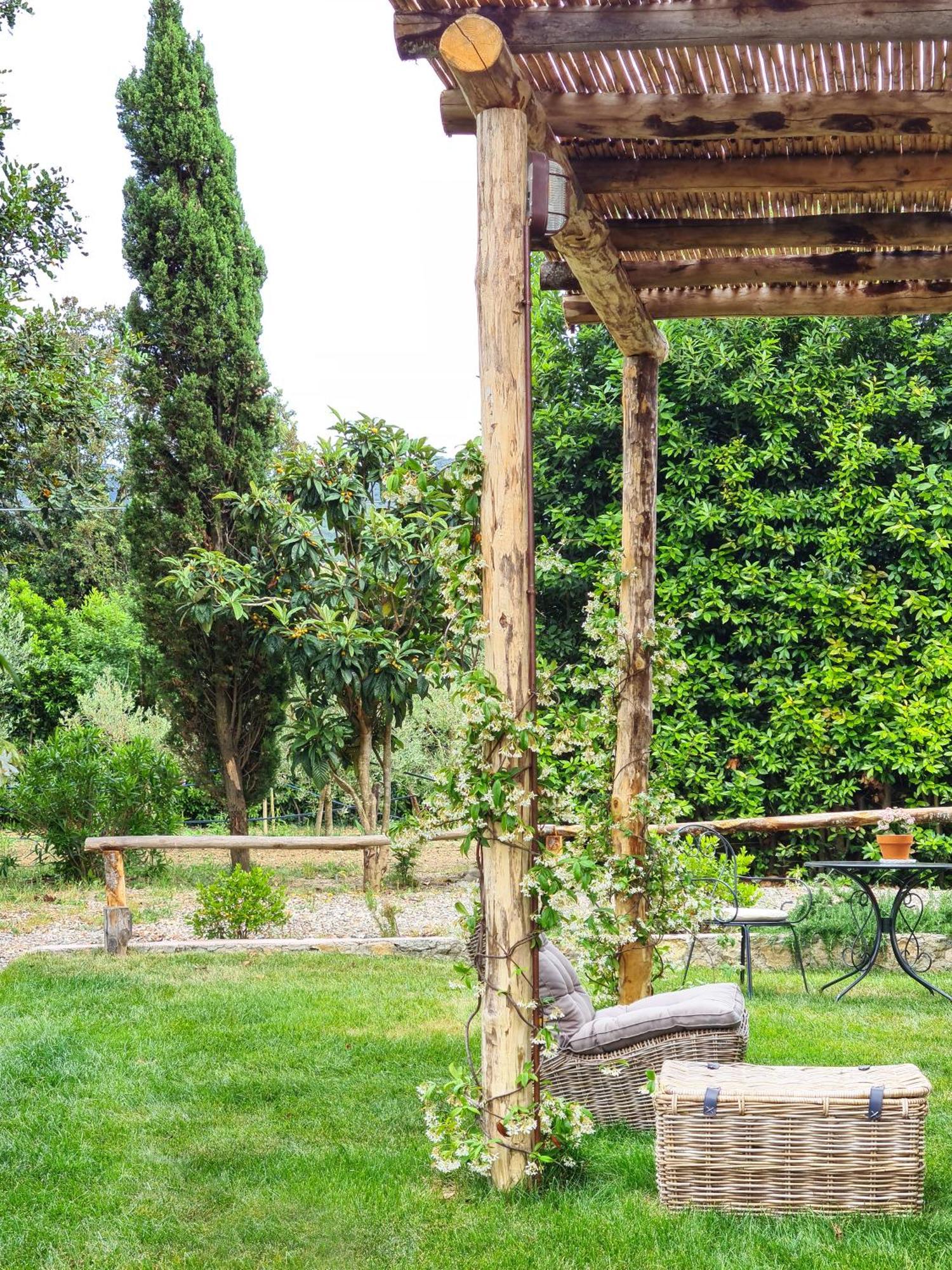 Tenuta Santa Caterina Bed & Breakfast 2*
