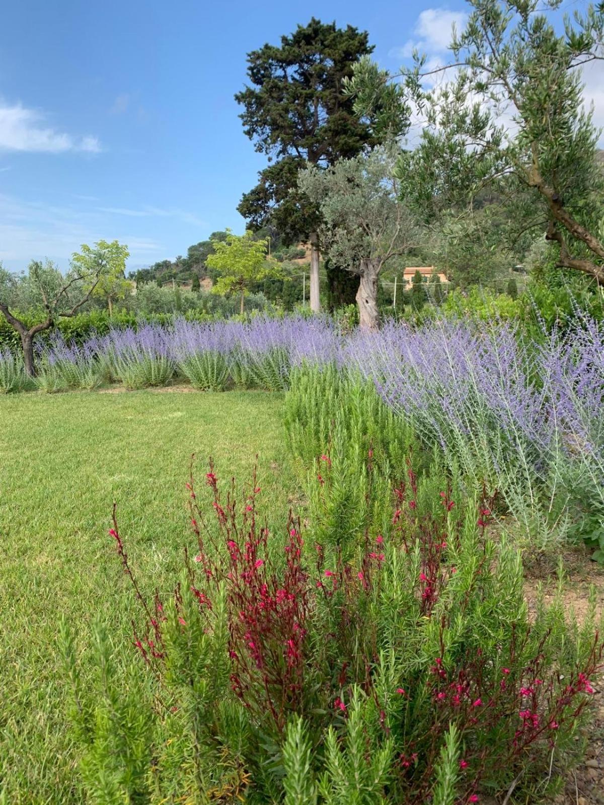 Tenuta Santa Caterina Bed & Breakfast 2*