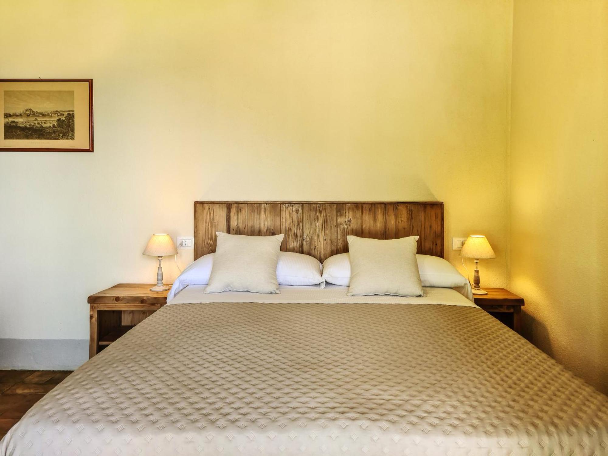 Tenuta Santa Caterina Bed & Breakfast 2*