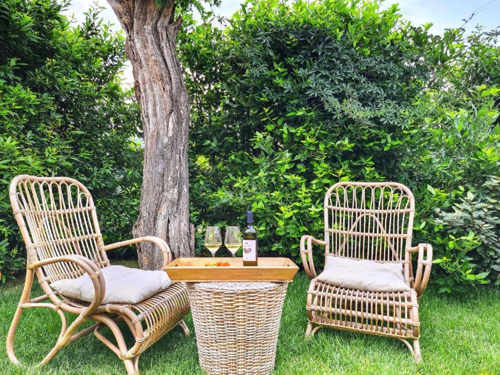 Tenuta Santa Caterina Bed & Breakfast Portoferraio