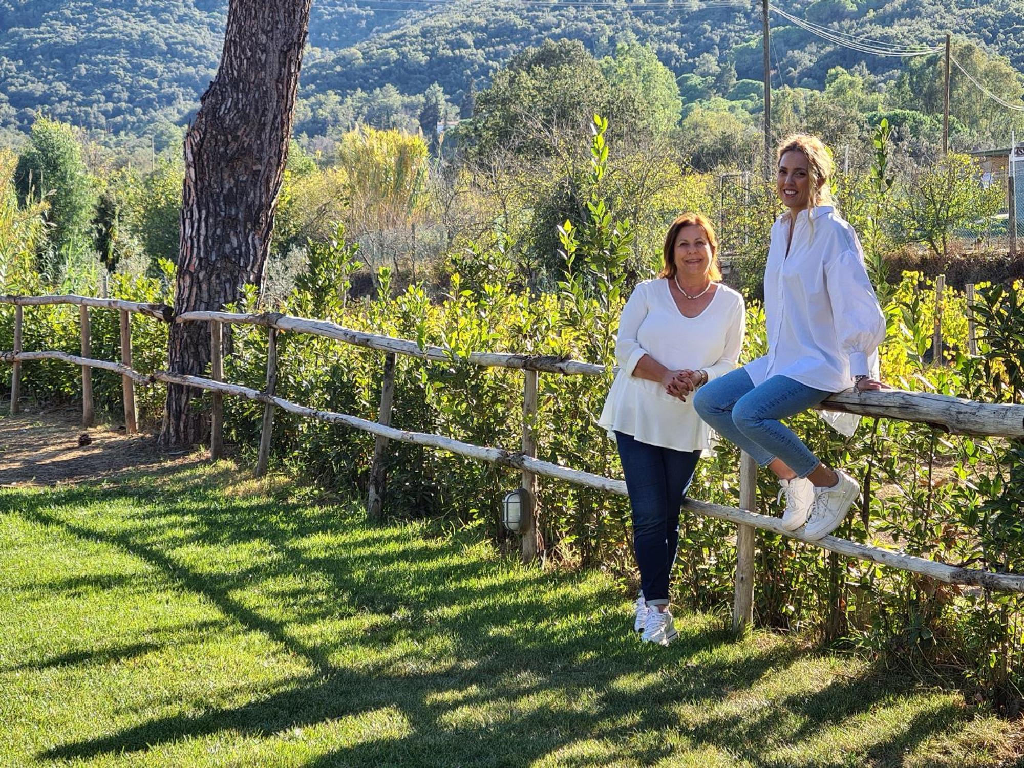 Tenuta Santa Caterina 2* Portoferraio
