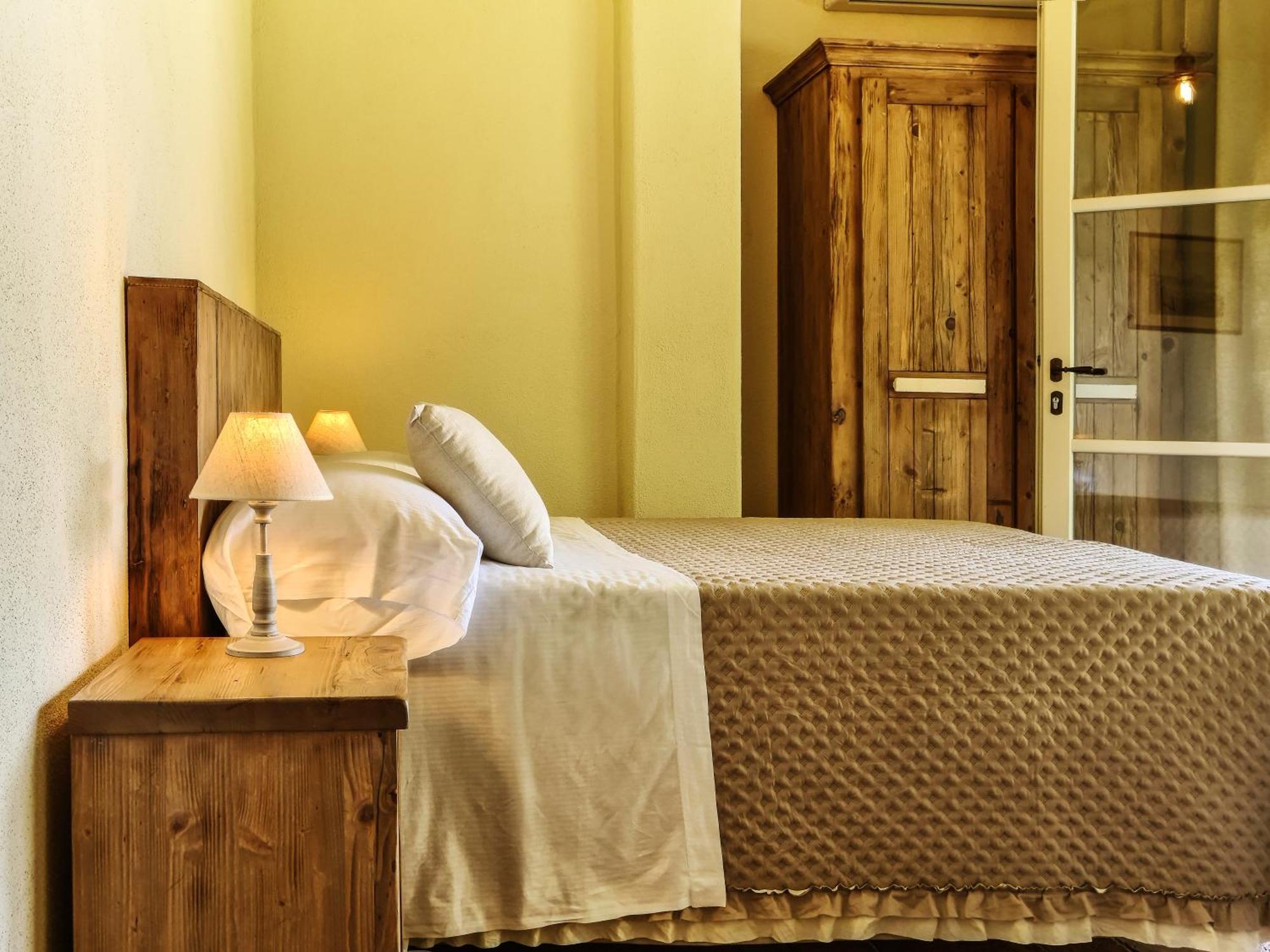 Bed & Breakfast Tenuta Santa Caterina