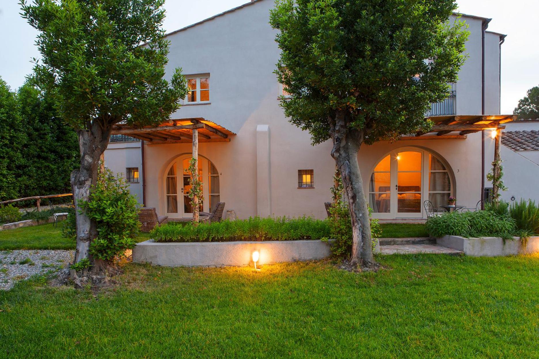 Bed & Breakfast Tenuta Santa Caterina Portoferraio